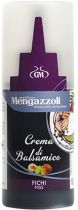 Крем бальзамический Mengazzoli с инжиром 100 г Крем бальзамический Mengazzoli с инжиром 100 г