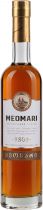 Коньяк MEOMARI VSOP 0.5 л 40%