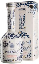 Бренди Metaxa GRANDE FINE 0.7 л 40%