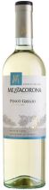 Вино Mezzacorona Pinot Grigio белое сухое 0.75 л 12.5% Вино Mezzacorona Pinot Grigio белое сухое 0.75 л 12.5%