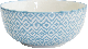 Салатник Milika Thai Silk Skiey 14 см