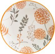 Тарелка десертная Milika Pimpinella 19 см