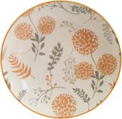 Тарелка обеденная Milika Pimpinella 26 см