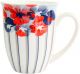 Кружка Milika Tulip Fog 450 мл