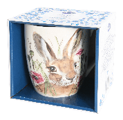 Чашка Milika Lapin 400 мл