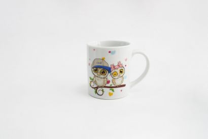Кружка Milika Owlet 240 мл