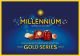 Конфеты Millennium Gold с цельным лесным орехом 205 г
