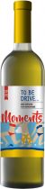 Вино Moments белое полусладкое 0.75 л 9-12% Вино Moments белое полусладкое 0.75 л 9-12%