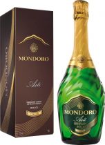 Вино игристое Mondoro Asti белое сладкое 0.75 л 7.5% Вино игристое Mondoro Asti белое сладкое 0.75 л 7.5%