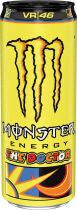 Упаковка напитка Monster Energy The Doctor безалкогольного сильногазированного энергетического 355 мл х 12 шт Упаковка напитка Monster Energy The Doctor безалкогольного сильногазированного энергетического 355 мл х 12 шт