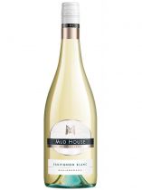 Вино Mud House Marlborough Sauvignon Blanc белое сухое 0.75 л 12% Вино Mud House Marlborough Sauvignon Blanc белое сухое 0.75 л 12%