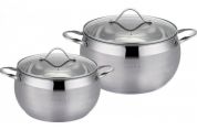 Набор посуды Lessner из 4 предметов Набор посуды Lessner из 4 предметов