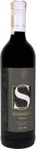 Вино Namaqua Shiraz красное сухое 0.75 л 14% Вино Namaqua Shiraz красное сухое 0.75 л 14%