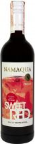 Вино Namaqua Sweet Red красное сладкое 0.75 л 8.5% Вино Namaqua Sweet Red красное сладкое 0.75 л 8.5%