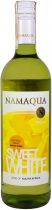Вино Namaqua Sweet White белое сладкое 0.75 л 8.5% Вино Namaqua Sweet White белое сладкое 0.75 л 8.5%