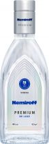 Водка Nemiroff Premium 0.5 л 40% Водка Nemiroff Premium 0.5 л 40%