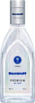 Водка Nemiroff Premium 0.7 л 40% Водка Nemiroff Premium 0.7 л 40%