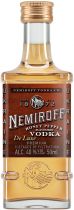 Водка Nemiroff Honey Pepper De Luxe 0.05 л 40% Водка Nemiroff Honey Pepper De Luxe 0.05 л 40%