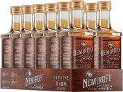 Упаковка водки Nemiroff Honey Pepper De Luxe 0.05 л х 12 шт 40% Упаковка водки Nemiroff Honey Pepper De Luxe 0.05 л х 12 шт 40%