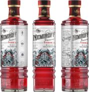 Настойка Nemiroff Wild Cranberry De Luxe FV 0.5 л 40% Настойка Nemiroff Wild Cranberry De Luxe FV 0.5 л 40%