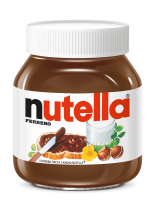Ореховая паста с какао Nutella 630 г Ореховая паста с какао Nutella 630 г