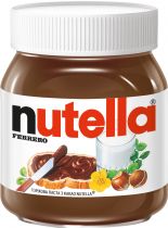 Ореховая паста с какао Nutella 350 г Ореховая паста с какао Nutella 350 г