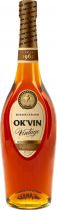 Коньяк OK'VIN 4 звезды 0.25 л 40% Коньяк OK'VIN 4 звезды 0.25 л 40%