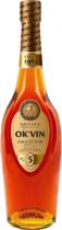 Коньяк OK'VIN 5 звезд 0.5 л 40% Коньяк OK'VIN 5 звезд 0.5 л 40%