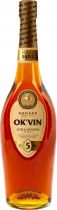 Коньяк OK'VIN 5 звезд 0.25 л 40% Коньяк OK'VIN 5 звезд 0.25 л 40%