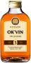 Коньяк OK'VIN 3 звезды 0.1 л 40%