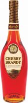 Напиток алкогольный OK'VIN Cherry Brandy 0.25 л 35% Напиток алкогольный OK'VIN Cherry Brandy 0.25 л 35%
