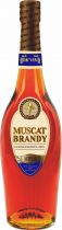 Напиток алкогольный OK'VIN Muscat Brandy 0.25 л 35% Напиток алкогольный OK'VIN Muscat Brandy 0.25 л 35%