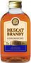 Напиток алкогольный OK'VIN Muscat Brandy 0.1 л 35%