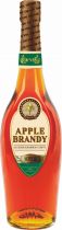 Напиток алкогольный OK'VIN Apple Brandy 0.25 л 35% Напиток алкогольный OK'VIN Apple Brandy 0.25 л 35%