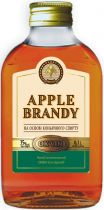 Напиток алкогольный OK'VIN Apple Brandy 0.1 л 35% Напиток алкогольный OK'VIN Apple Brandy 0.1 л 35%