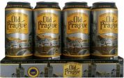 Упаковка пива Old Prague Bohemian Premium Lager светлое фильтрованное 4.8% 0.5 л x 12 шт Упаковка пива Old Prague Bohemian Premium Lager светлое фильтрованное 4.8% 0.5 л x 12 шт