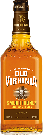 Ликер Old Virginia Honey 0.7 л 30%
