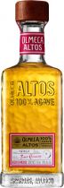 Текила Olmeca Altos Reposado 100% Agave 0.7 л 38% Текила Olmeca Altos Reposado 100% Agave 0.7 л 38%