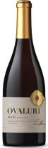 Вино Ovaluri Kisi белое сухое 0.75 л 12.6%