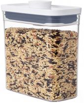 Емкость для хранения Oxo Food Storage Good Grips 1.1 л Емкость для хранения Oxo Food Storage Good Grips 1.1 л