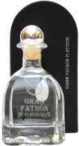 Текила Patron Platinum 0.75 л 40% Текила Patron Platinum 0.75 л 40%