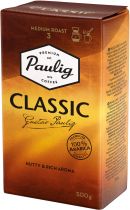 Кофе молотый Paulig Classic 500 г Кофе молотый Paulig Classic 500 г