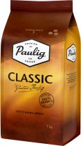 Кофе в зернах Paulig Classic 1 кг Кофе в зернах Paulig Classic 1 кг