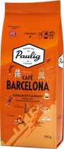 Кофе молотый Paulig Cafe Barcelona 250 г Кофе молотый Paulig Cafe Barcelona 250 г