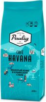 Кофе молотый Paulig Cafe Havana 250 г Кофе молотый Paulig Cafe Havana 250 г