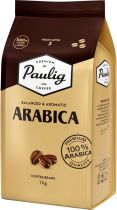Кофе в зернах Paulig Arabica 1 кг Кофе в зернах Paulig Arabica 1 кг