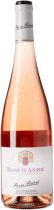 Вино Pierre Brevin Rose d'Anjou розовое полусладкое 0.75 л 10.5% Вино Pierre Brevin Rose d'Anjou розовое полусладкое 0.75 л 10.5%