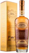 Коньяк Pierre Ferrand Ambre 0.7 л 40% Коньяк Pierre Ferrand Ambre 0.7 л 40%