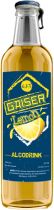 Упаковка слабоалкогольного напитка Полтавпиво Gaiser Lemon светлое фильтрованное 6.2% 0.42 л х 12 бутылок Упаковка слабоалкогольного напитка Полтавпиво Gaiser Lemon светлое фильтрованное 6.2% 0.42 л х 12 бутылок