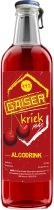 Упаковка слабоалкогольного напитка Полтавпиво Gaiser Kriek Мах светлое фильтрованное 5.5% 0.42 л х 12 бутылок Упаковка слабоалкогольного напитка Полтавпиво Gaiser Kriek Мах светлое фильтрованное 5.5% 0.42 л х 12 бутылок